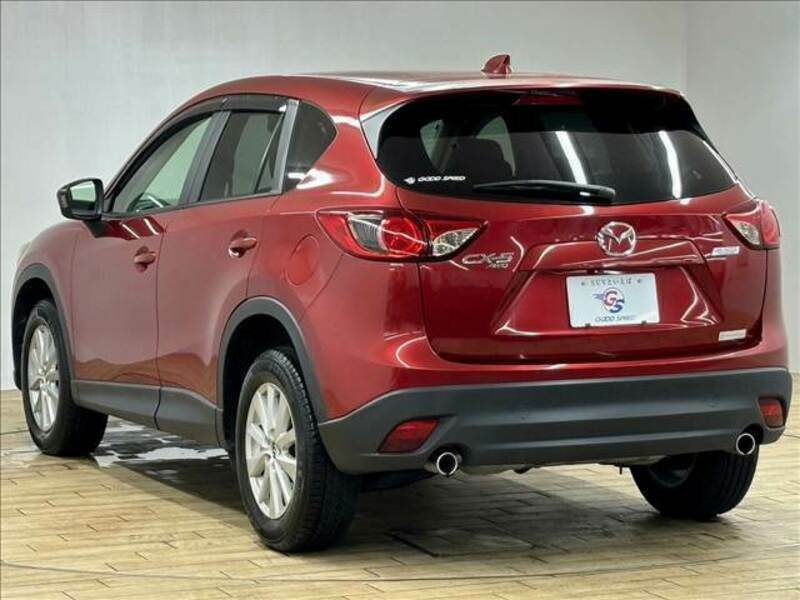 CX-5-15