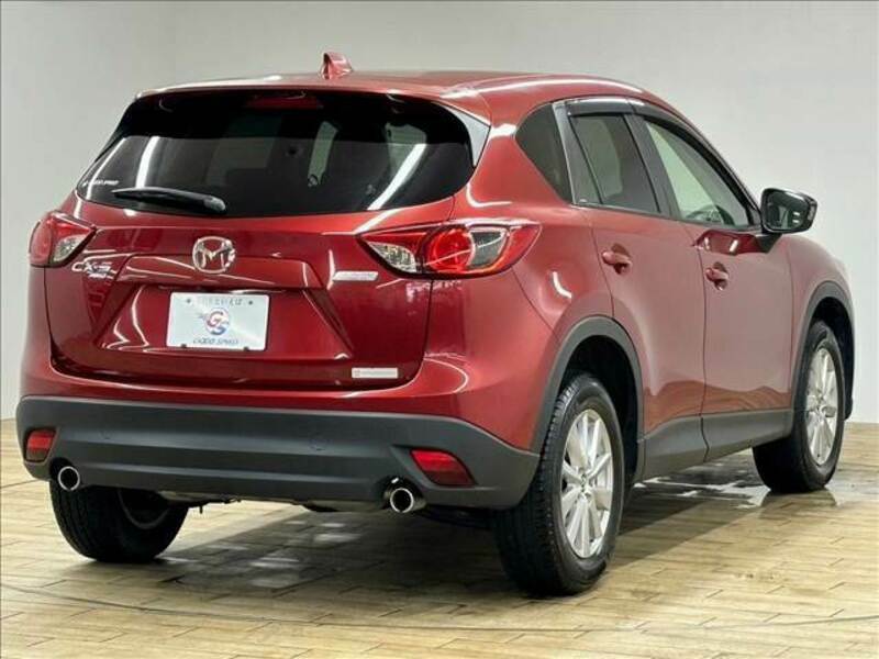 CX-5-16