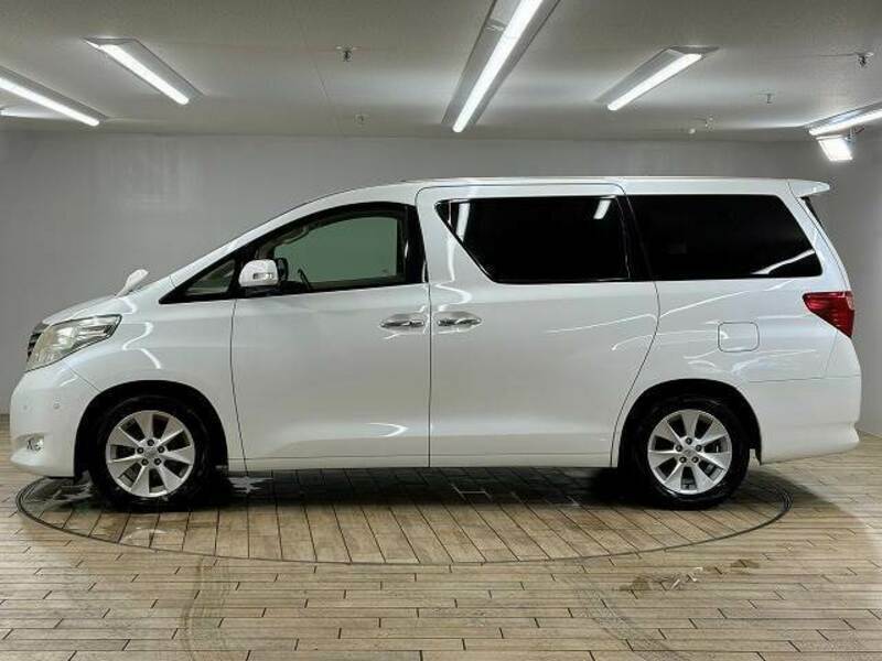 ALPHARD-14