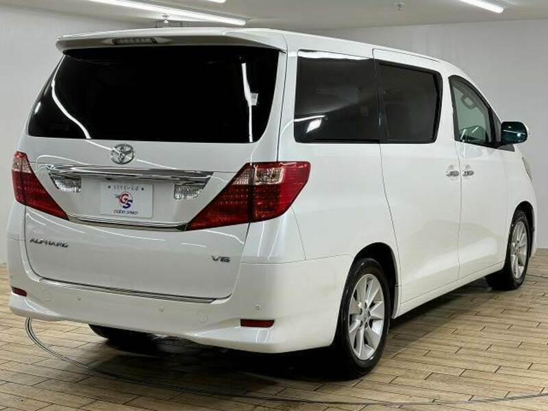 ALPHARD-15