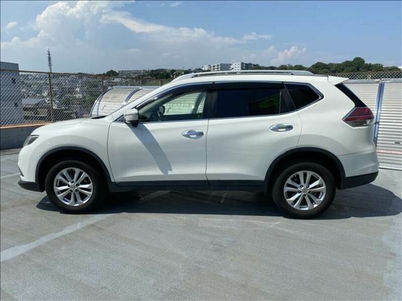 X-TRAIL-2