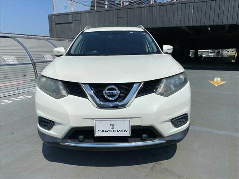 X-TRAIL-4