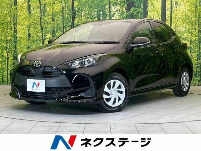 YARIS-0