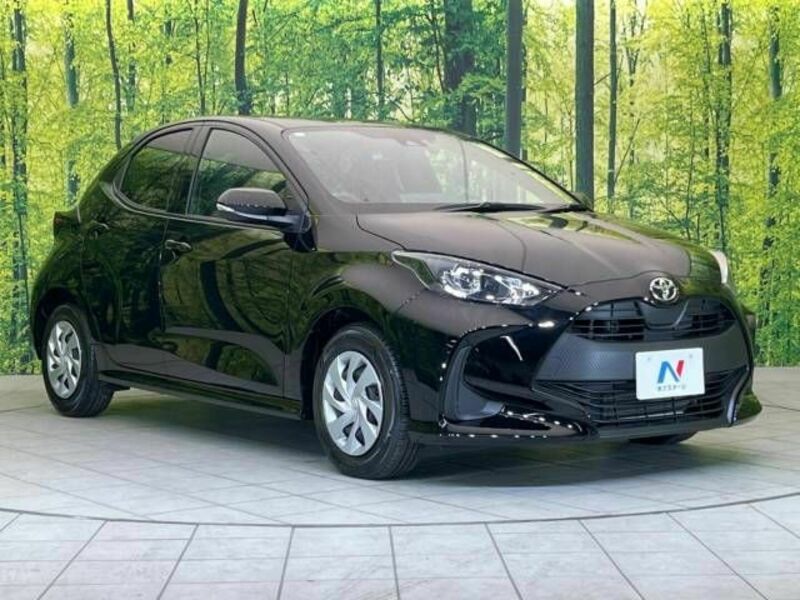 YARIS-16