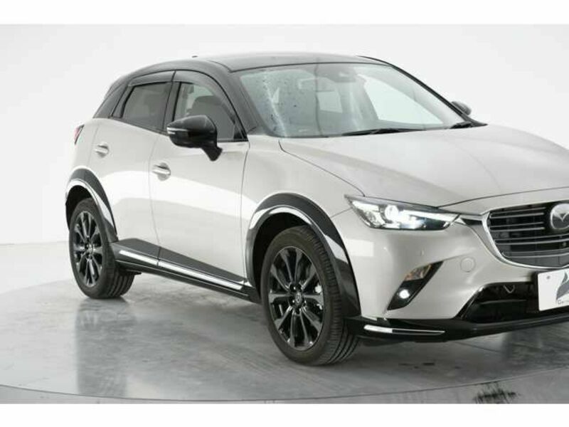 CX-3-4