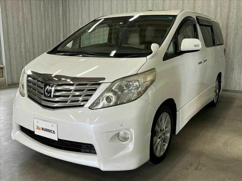 ALPHARD-9