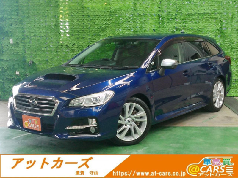 LEVORG-0