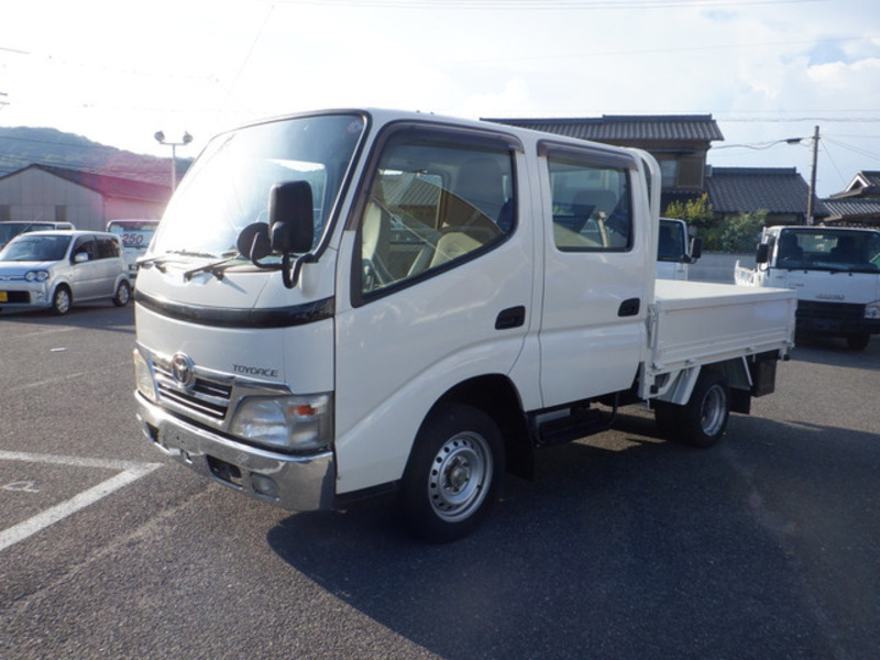 TOYOACE-2