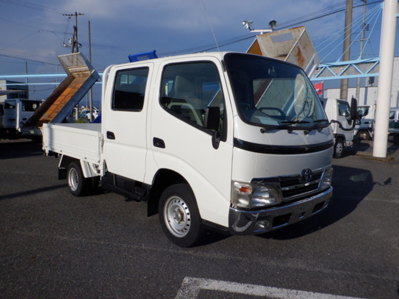 TOYOTA　TOYOACE