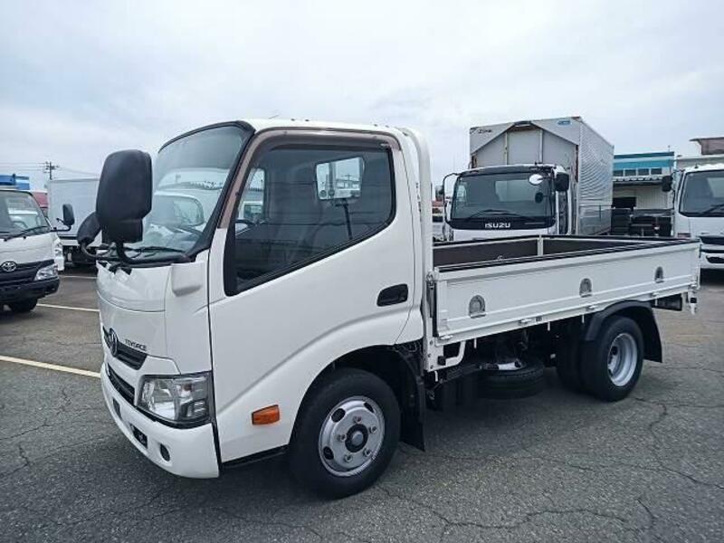 TOYOTA　TOYOACE