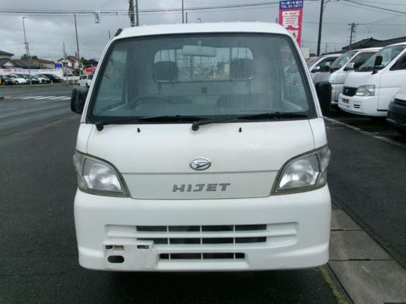 HIJET TRUCK-1