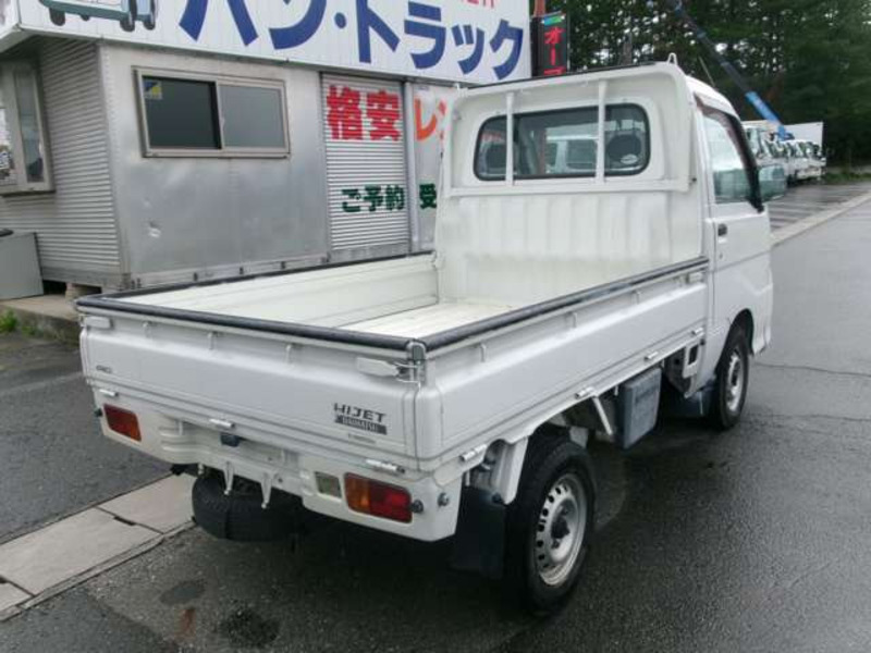 HIJET TRUCK-4