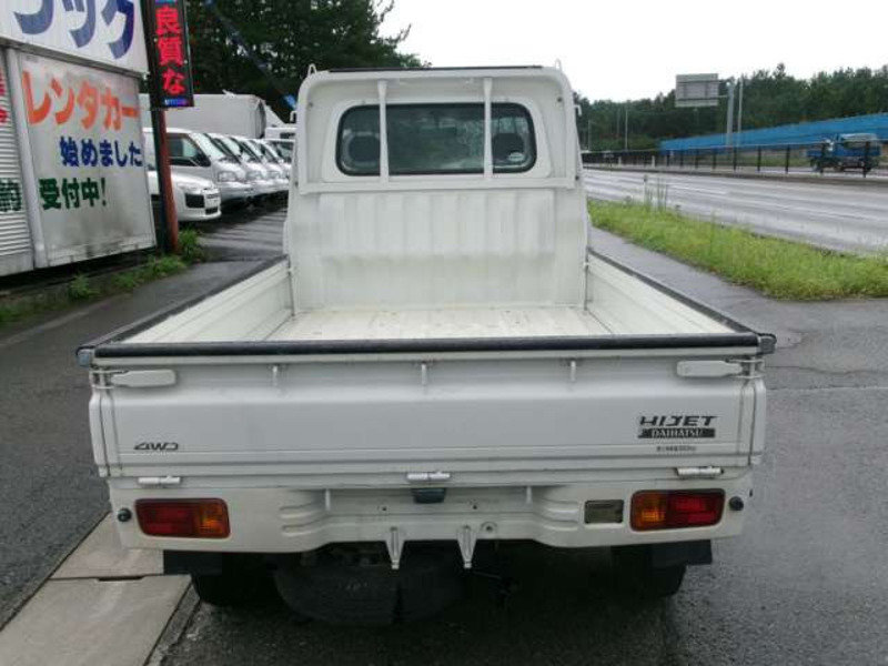 HIJET TRUCK-5