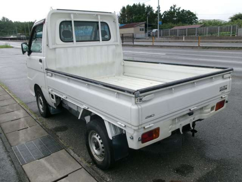 HIJET TRUCK-6