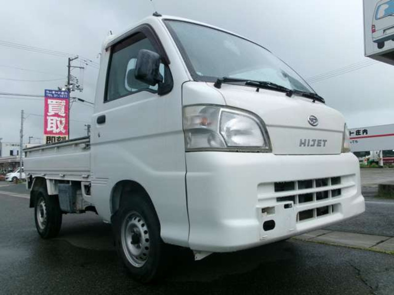 HIJET TRUCK-2