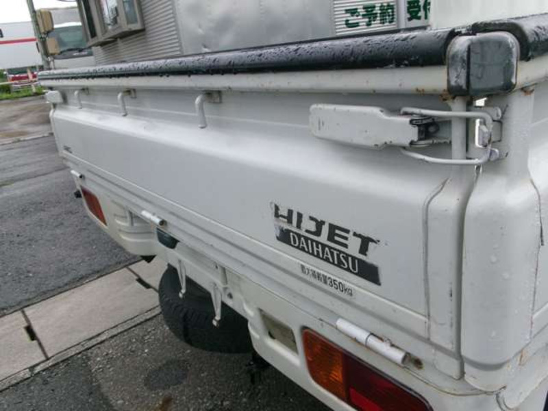 HIJET TRUCK-16