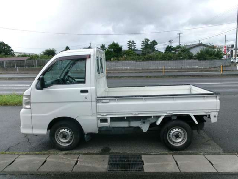 HIJET TRUCK-7