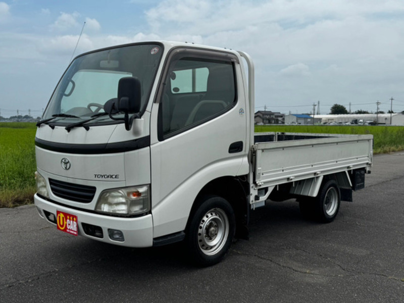 TOYOACE-2