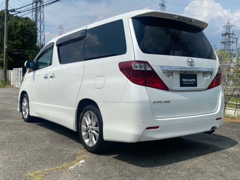 ALPHARD-9