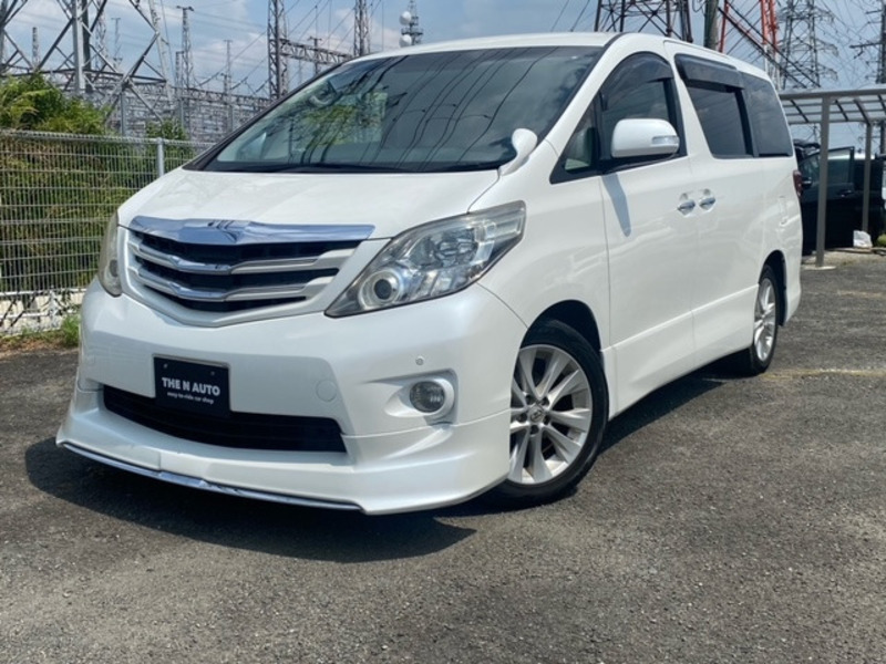 ALPHARD-0