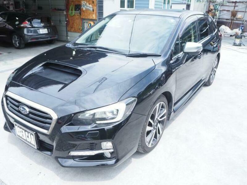 LEVORG-7