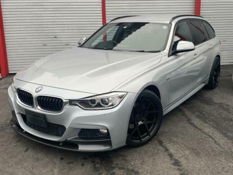 3 SERIES