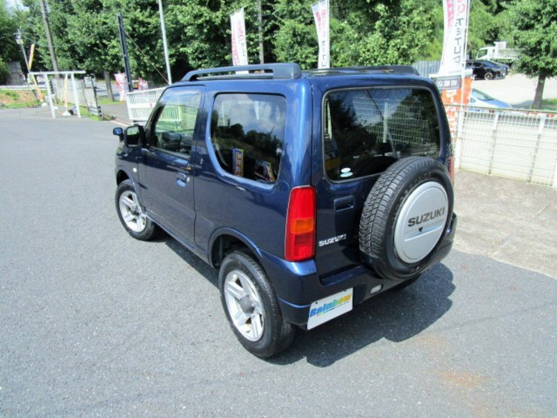 JIMNY-1