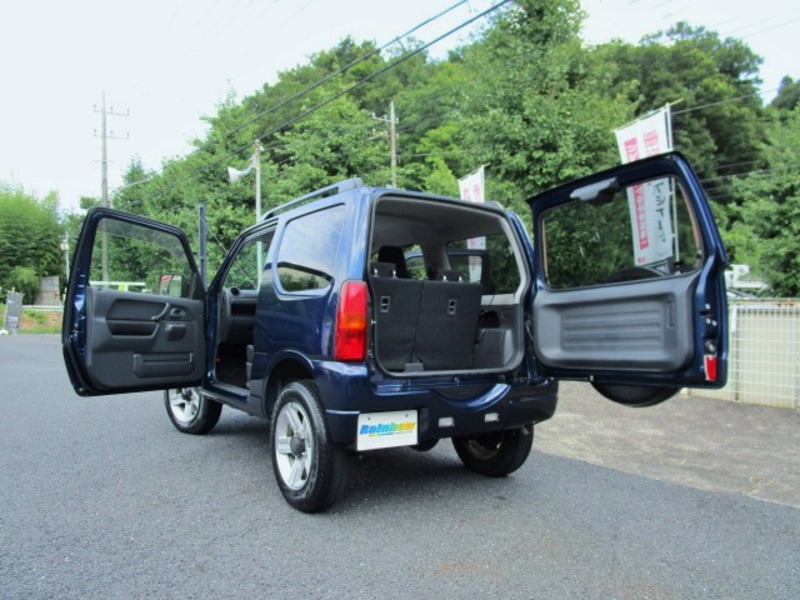 JIMNY-7