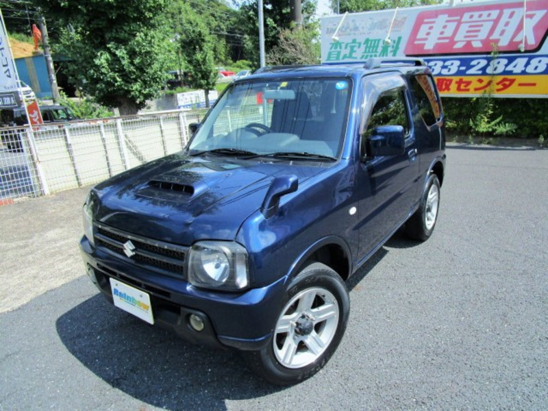 JIMNY-4