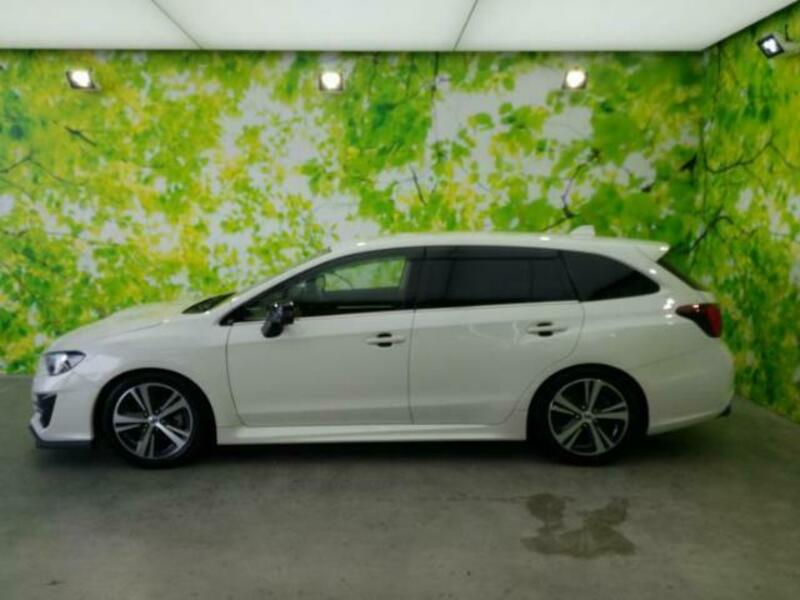 LEVORG-1