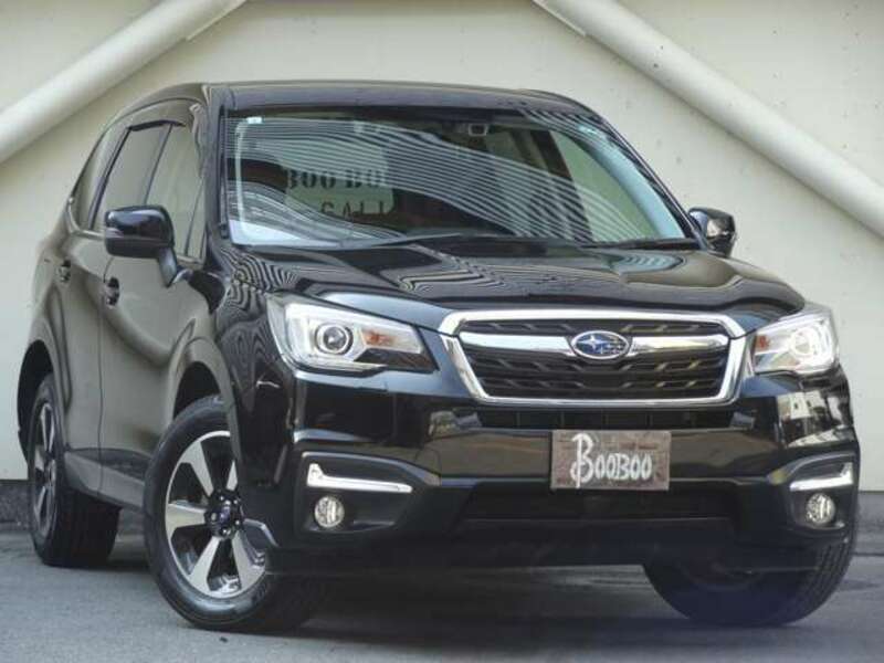 FORESTER-3