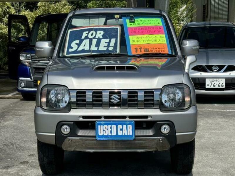 JIMNY-1