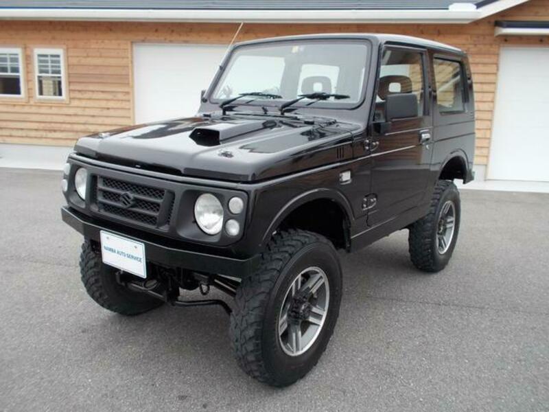 JIMNY-5