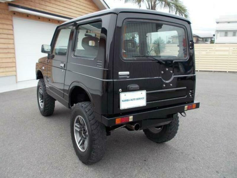 JIMNY-7