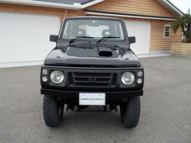 JIMNY-1