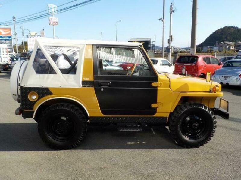 JIMNY-3