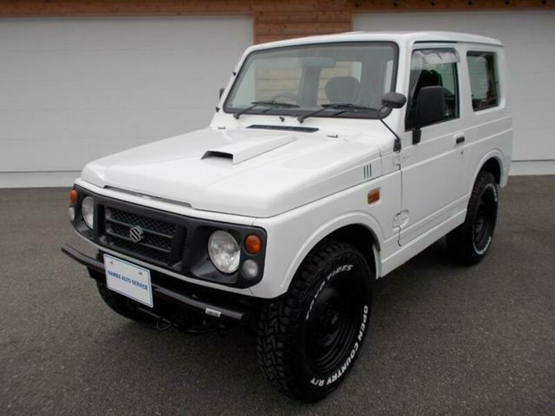 JIMNY-5