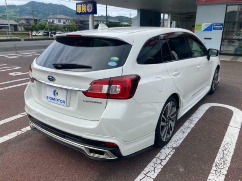 LEVORG-2