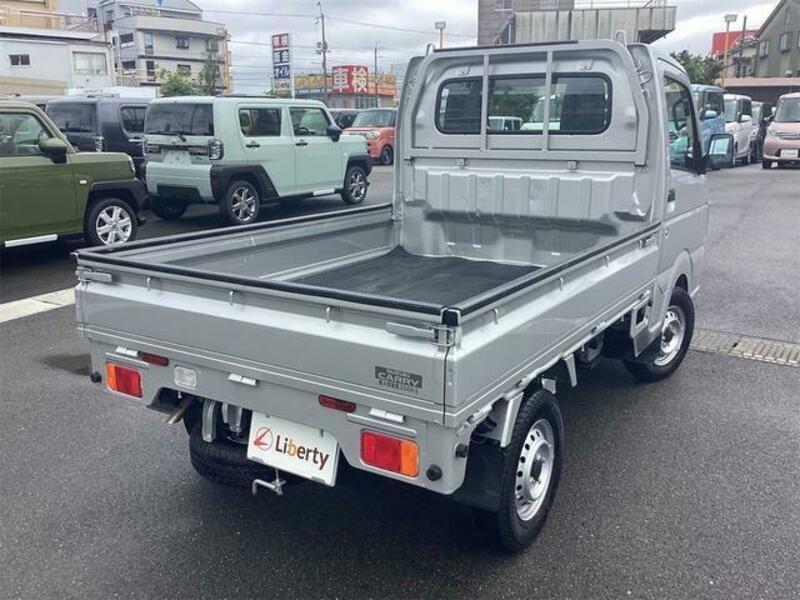 CARRY TRUCK-4