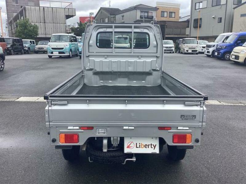 CARRY TRUCK-5