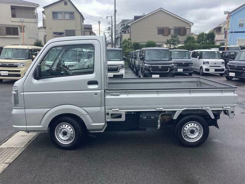 CARRY TRUCK-7