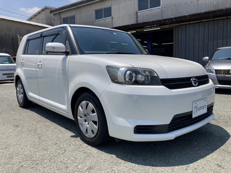 COROLLA RUMION-3