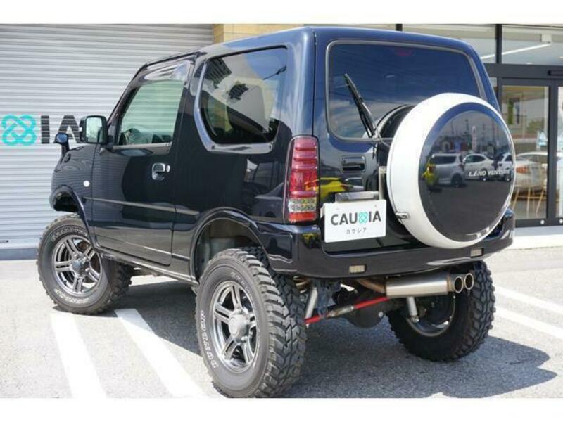 JIMNY-7