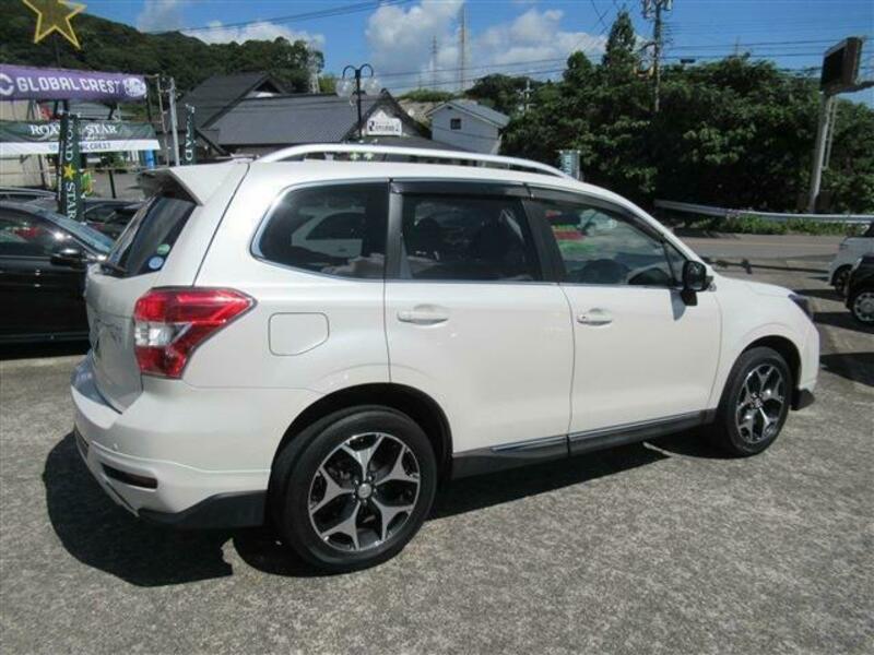 FORESTER-1