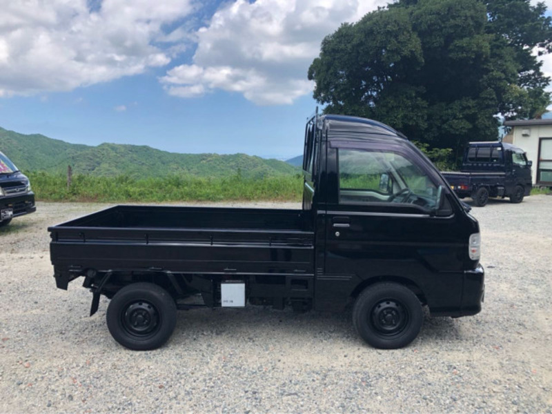 HIJET TRUCK-6