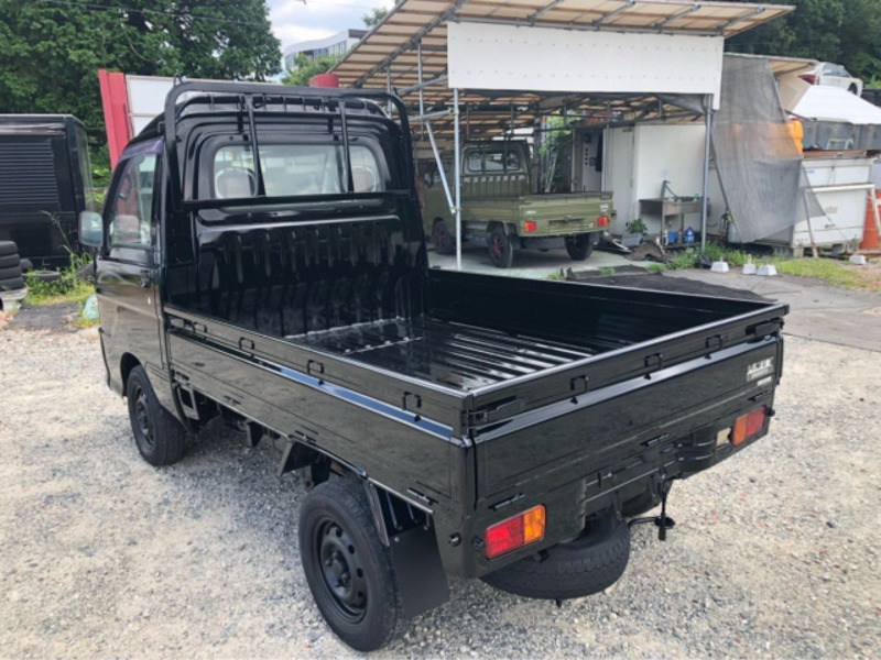 HIJET TRUCK-9