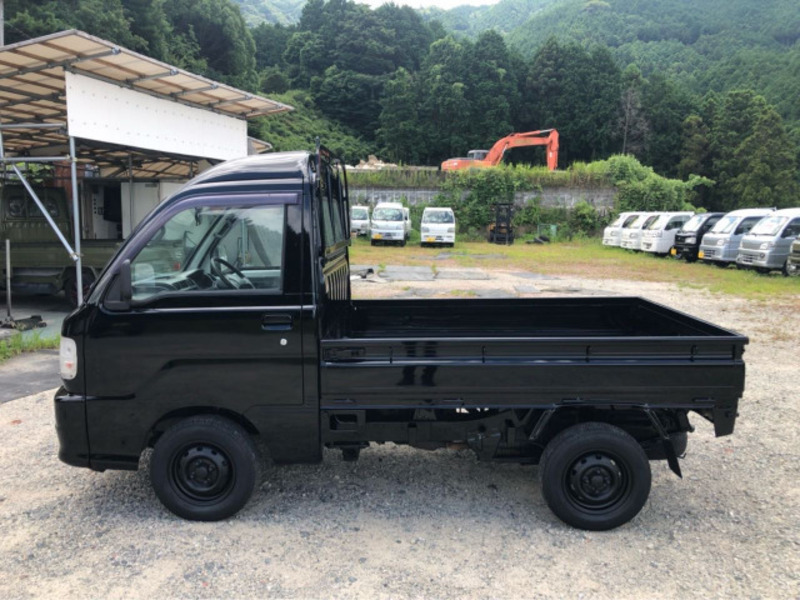 HIJET TRUCK-10