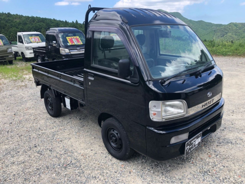 HIJET TRUCK-5