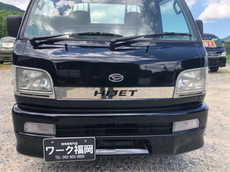 HIJET TRUCK-16