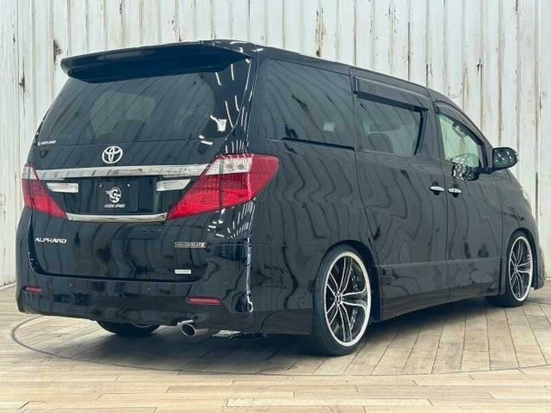 ALPHARD-15